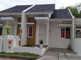 2 Kamar Vila for sale in Prambanan, Klaten, Prambanan