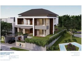  Land for sale in Serpong, Tangerang, Serpong