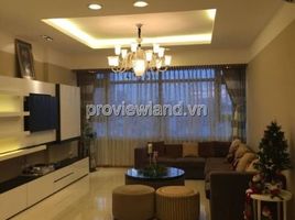 3 Phòng ngủ Căn hộ for rent in Phường 22, Bình Thạnh, Phường 22