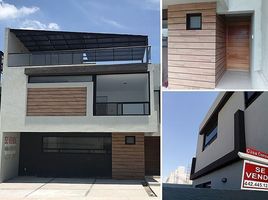3 Schlafzimmer Haus zu verkaufen in Queretaro, Queretaro, Queretaro, Queretaro