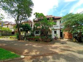 3 Kamar Vila for rent in Cisoka, Tangerang, Cisoka