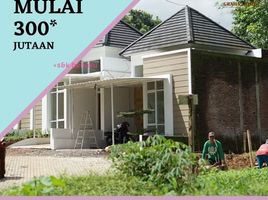 2 Bedroom House for sale in Sidomukti, Salatiga, Sidomukti