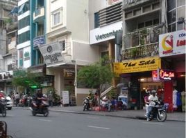 6 Phòng ngủ Nhà phố for sale in Phường 1, Quận 10, Phường 1