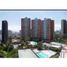 3 Habitación Apartamento en venta en Parque de los Pies Descalzos, Medellín, Medellín