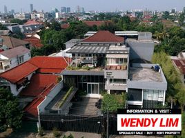 1,400 m² Office for sale in Universitas Katolik Indonesia Atma Jaya, Tanah Abang, Mampang Prapatan