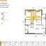 2 Habitación Apartamento en alquiler en Thao Dien, Ho Chi Minh City, Thao Dien