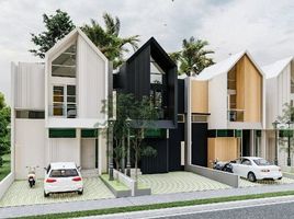 2 Schlafzimmer Haus zu verkaufen in Cimahi Tengah, West Jawa, Cimahi Tengah, Bandung