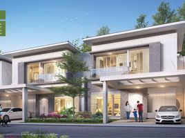 4 Bedroom Villa for sale in Ocean Park BSD Serpong, Serpong, Legok