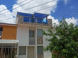 5 Habitación Casa en venta en Barranquilla, Atlantico, Barranquilla