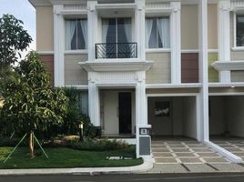 4 Bedroom Villa for sale in Ocean Park BSD Serpong, Serpong, Legok