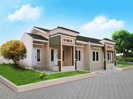 2 Kamar Vila for sale in Taman, Madiun, Taman