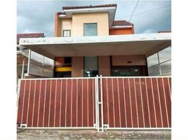 4 Bedroom House for sale in Blimbing, Malang Regency, Blimbing