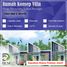 2 Bedroom House for sale in Blimbing, Malang Regency, Blimbing