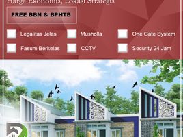 2 Bedroom House for sale in Blimbing, Malang Regency, Blimbing