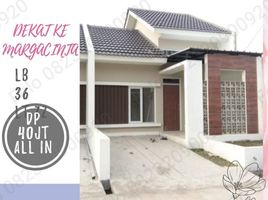 3 Bedroom House for sale in Margacinta, Bandung, Margacinta