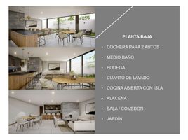 3 Schlafzimmer Villa zu verkaufen in San Luis Potosi, San Luis Potosi, San Luis Potosi, San Luis Potosi