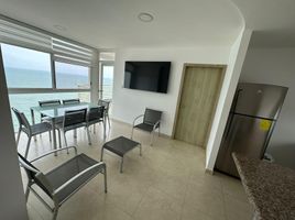 3 Bedroom Apartment for sale in Playa Chabela, General Villamil Playas, General Villamil Playas