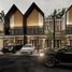 3 Bedroom Townhouse for sale in Bogor, West Jawa, Sawangan, Bogor