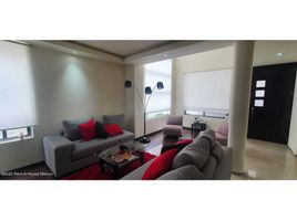 3 Schlafzimmer Haus zu verkaufen in Alvaro Obregon, Mexico City, Alvaro Obregon