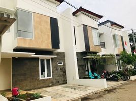 3 Bedroom House for sale in Jatiasih, Bekasi, Jatiasih