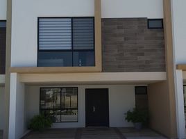 3 Schlafzimmer Villa zu verkaufen in Leon, Guanajuato, Leon