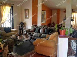 6 chambre Maison for sale in Guayas, Guayaquil, Guayaquil, Guayas