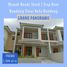 3 Kamar Vila for sale in Husein Sastranegara International Airport, Andir, Sumurbandung