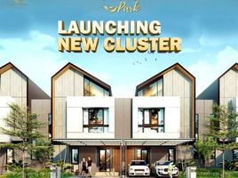 3 Bedroom House for sale in Cikupa, Tangerang, Cikupa