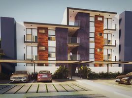 2 Habitación Apartamento en venta en Conkal, Yucatán, Conkal