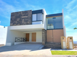 3 Schlafzimmer Villa zu verkaufen in San Luis Potosi, San Luis Potosi, San Luis Potosi, San Luis Potosi