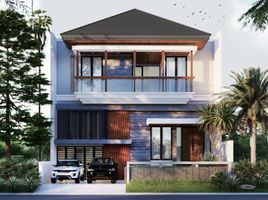 6 Schlafzimmer Villa zu verkaufen in Lakarsantri, East Jawa, Lakarsantri, Surabaya, East Jawa
