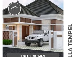 3 Habitación Casa en venta en Seyegan, Yogyakarta, Seyegan