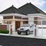 3 Habitación Casa en venta en Seyegan, Yogyakarta, Seyegan