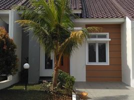 2 Bedroom House for sale in Sawangan, Bogor, Sawangan