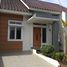 2 Bedroom House for sale in Sawangan, Bogor, Sawangan