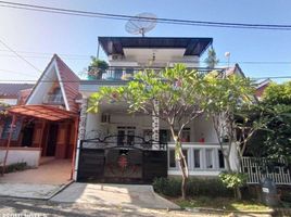 4 Bedroom House for sale in Bogor, West Jawa, Citeureup, Bogor