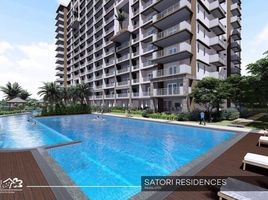 1 Bedroom Condo for sale at Satori Residences, Pasig City