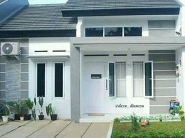 2 Kamar Vila for sale in Madiun, East Jawa, Taman, Madiun