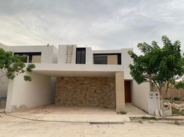 Villa 4 chambre à vendre à Merida, Yucatan, Merida