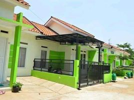 2 Kamar Vila for sale in Bojonggede, Bogor, Bojonggede