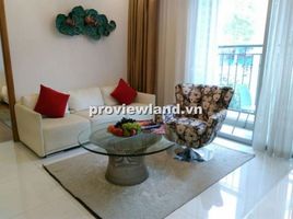 2 Phòng ngủ Chung cư for rent at Vinhomes Central Park, Phường 22