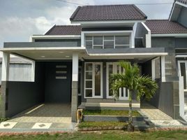 2 Bedroom Villa for sale in Taman, Madiun, Taman