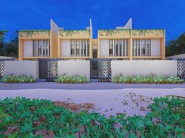 在Progreso, Yucatan出售的1 卧室 别墅, Progreso