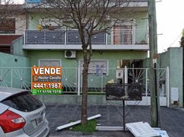 1 Habitación Apartamento en venta en La Matanza, Buenos Aires, La Matanza