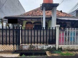 4 Kamar Rumah for sale in Medistra Hospital, Mampang Prapatan, Tebet