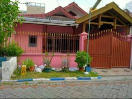 3 Habitación Casa en venta en Tambaksari, East Jawa, Tambaksari