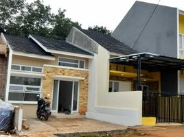 2 Bedroom House for sale in West Jawa, Cimanggis, Bogor, West Jawa