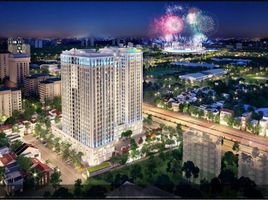 3 chambre Condominium for sale in Cau Dien, Tu Liem, Cau Dien