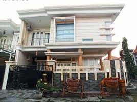 4 Bedroom House for sale in East Jawa, Tambaksari, Surabaya, East Jawa