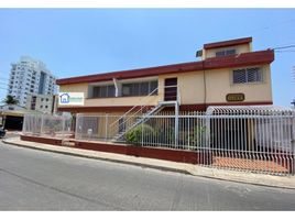 5 Bedroom Villa for sale in Iglesia Catolica, Cartagena, Cartagena